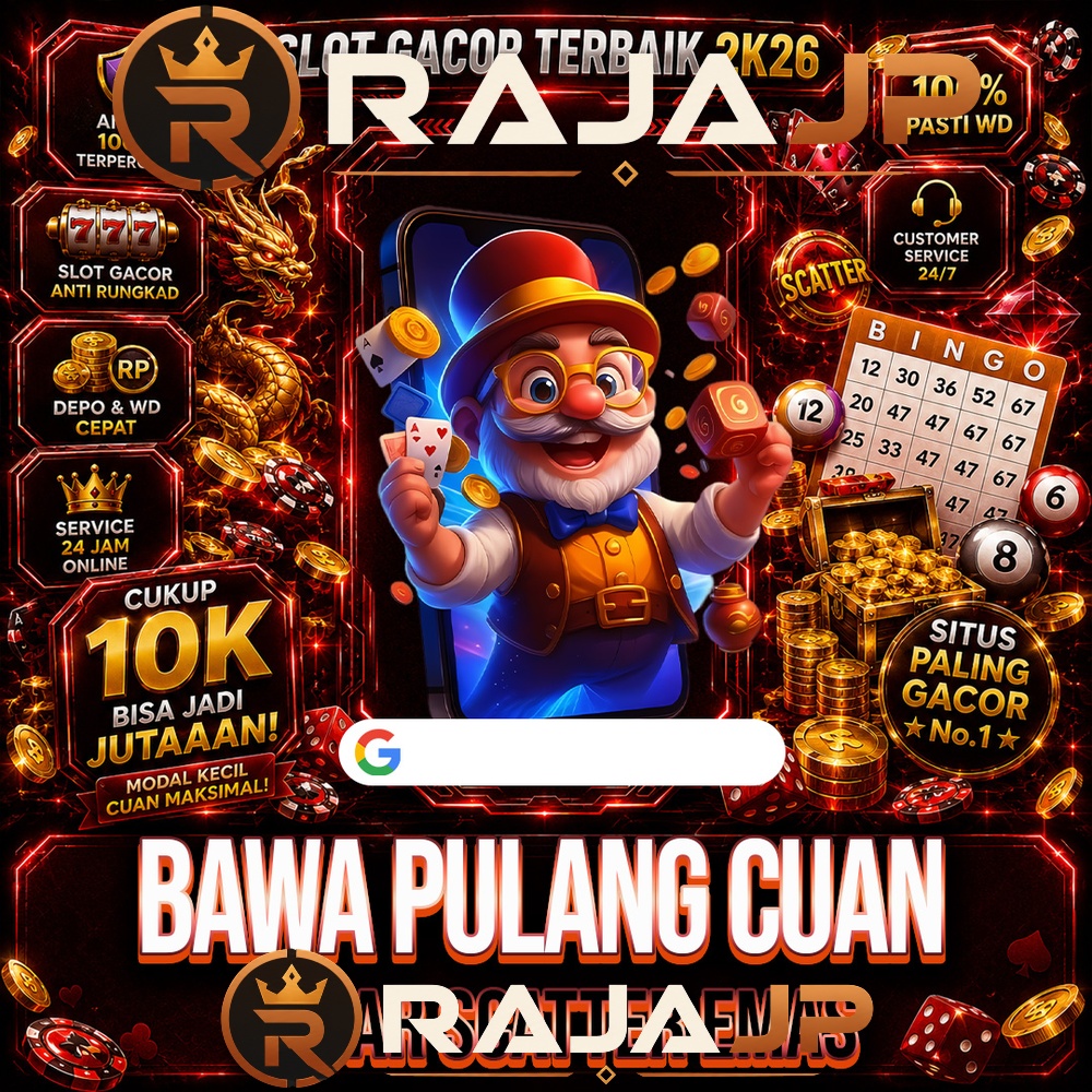 banner RAJAJP X Owelib: Industri Game Digital Yang Cocok Jadi Hiburan Setiap Hari